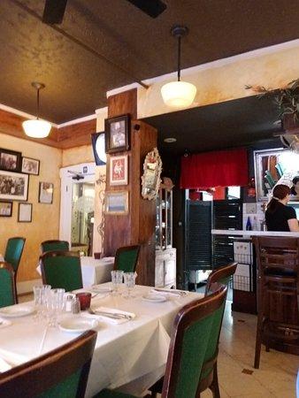 Colombini Italian Cafe & Bistro